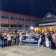 Buka Puasa Bareng Wartawan, Polres Palopo Tegaskan Media Mitra Sekaligus Pengontrol Kinerja Polri