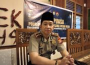 Kapolres Palopo Tegaskan Perang terhadap Oknum Terlibat Narkoba, Siapkan Tes Urine Massal