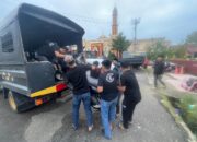 Sikat Balap Liar di Desa Solo, Satlantas Polres Bone Amankan 16 Motor