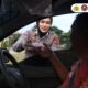 Polres Luwu Bagikan Takjil di Poros Belopa-Palopo