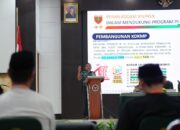 Perkuat Good Governance, Forkopimda Sulsel Bekali ASN di Ramadhan Leadership Camp