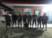 Diduga Aniaya Wanita di Kamar Kost, Pria di Sidrap Diamankan Polisi