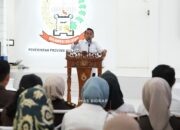 Kawal Dana Desa, Pemkab Sidrap dan Kejari Gelar Rakor Jaga Desa 2026