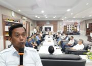 Bupati Sidrap dan PLN UP3 Parepare Matangkan Program Listrik Masuk Sawah