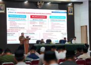 Tantangan Fiskal Kian Kompleks, Kemendagri Dorong Pemda Optimalisasi APBD