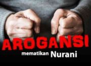 Masukkan Ketua RT ke Grup, Babinsa dan Lurah Wajo Baru Adu Argumen