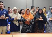 Tindak Lanjut SK Kemensos, BPJS Kesehatan Kumpulkan Petugas Desa se-Sidrap