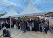 Tradisi Tahunan, PT Annur Maarif Kembali Gelar Buka Puasa Bersama Jamaah