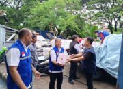 Pemprov Sulsel Gerak Cepat Tangani Banjir di Makassar