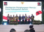 Sulsel Raih Penghargaan Pengelolaan Sampah 2026 dari Kementerian Lingkungan Hidup