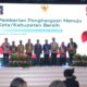 Sulsel Raih Penghargaan Pengelolaan Sampah 2026 dari Kementerian Lingkungan Hidup