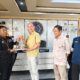 Rektor UMS Rappang Terima Kunjungan Mitra Taiwan, Bahas Penguatan Program Magang Internasional