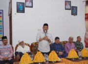 Safari Ramadan di Kamanre, Bupati Luwu Beberkan Program Bantuan Jutaan Bibit