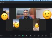 Gaji Perdana di Taiwan, Mahasiswa UMS Rappang Tunjukkan Adaptasi Cepat di Dunia Kerja