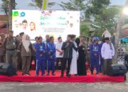 Buka Puasa Bersama di Rujab, Bupati Sidrap Minta OPD Fokus Urus Masyarakat