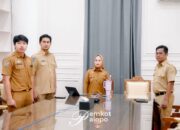 Wali Kota Palopo: Jadikan Ramadan Momentum Perbaiki Diri dan Akhlak