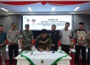 Menuju Kota Jasa Global, Pemkot Palopo Mantapkan Rencana Pembangunan Tahun 2027