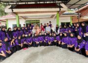 Dua Pekan Mengabdi, Mahasiswa UMS Rappang Rampungkan PBL I di Enrekang