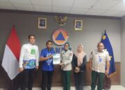 Jemput Bola ke Jakarta, Syaharuddin Alrif Perjuangkan Bantuan Bencana untuk Sidrap
