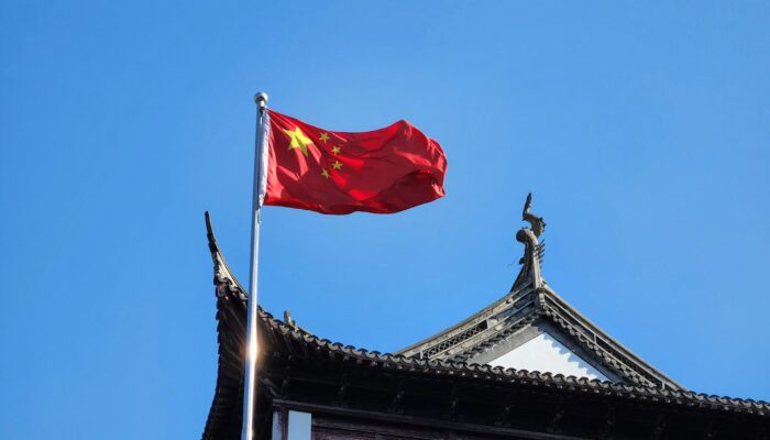 China Eksekusi 4 Bos Sindikat Penipuan Myanmar