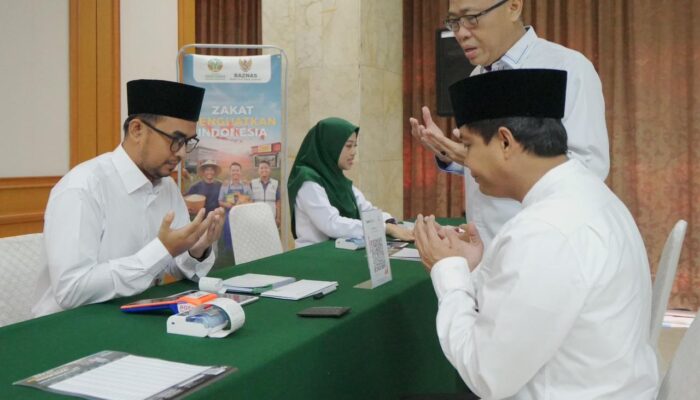 Gaji Minimal Rp 7,6 Juta Sebulan? Siap-siap, Anda Wajib Bayar Zakat Profesi 2026!