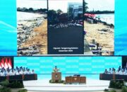 Prabowo ke Pejabat Bali: Bagaimana Turis Mau Datang Kalau Kotor?