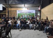 KAHMI Palopo Gelar Diskusi Publik, Bedah Masa Depan Provinsi Luwu Raya
