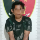 Beraksi Tiga Tahun Lintas Daerah, Spesialis Pencuri Kotak Amal Diringkus Polres Luwu