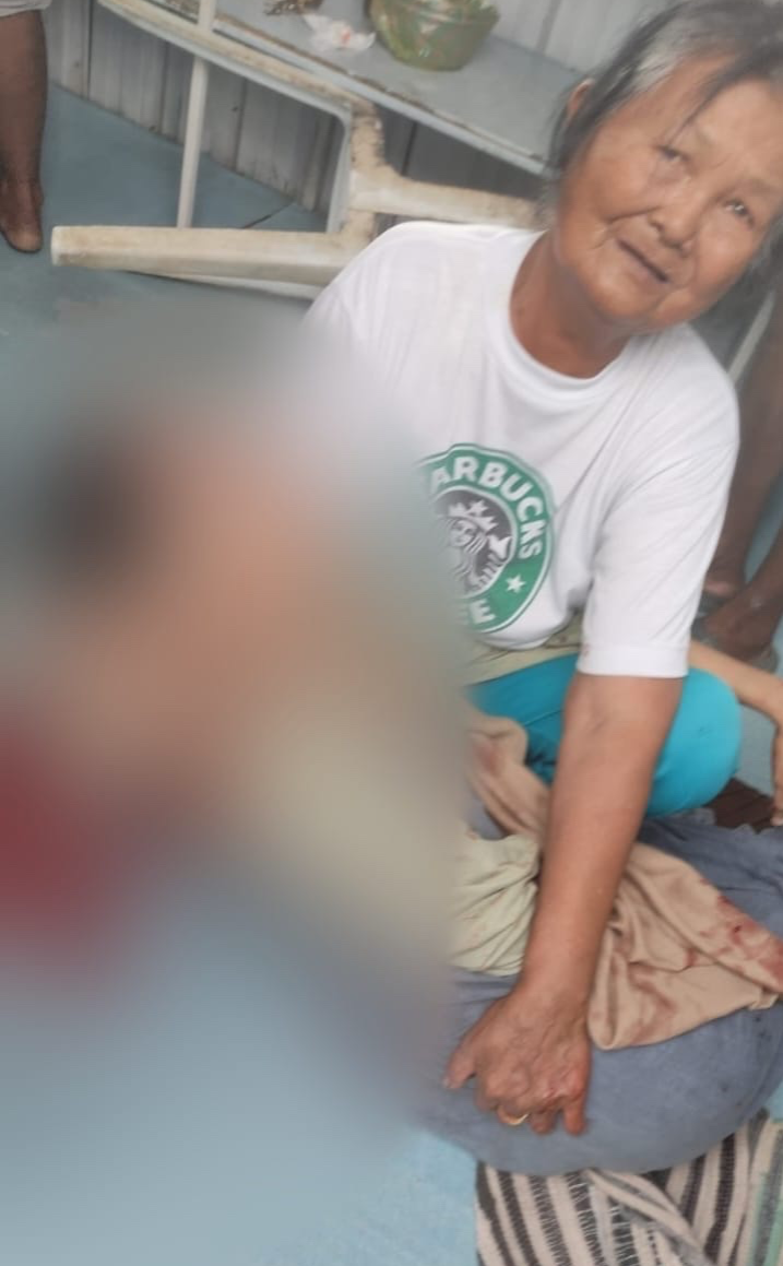 Penjaga BRI Link di Walmas Dibunuh dan Dirampok, Pelaku Bawa Kabur Brankas
