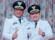Setahun Menjabat, Patahudding–Dhevy Lakukan Mutasi Perdana Sore Ini