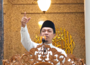 Safari Ramadhan Nasional, Tenaga Ahli Menag RI Tekankan Layanan Keagamaan Berdampak Nyata