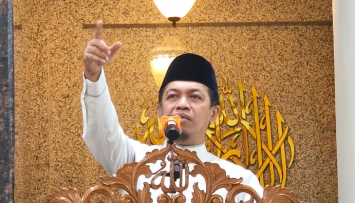 Safari Ramadhan Nasional, Tenaga Ahli Menag RI Tekankan Layanan Keagamaan Berdampak Nyata