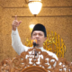 Safari Ramadhan Nasional, Tenaga Ahli Menag RI Tekankan Layanan Keagamaan Berdampak Nyata