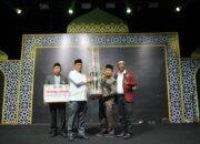 Tutup MTQ XXXIII, Bupati Luwu Ajak Masyarakat Amalkan Nilai Al-Qur’an Sehari-hari