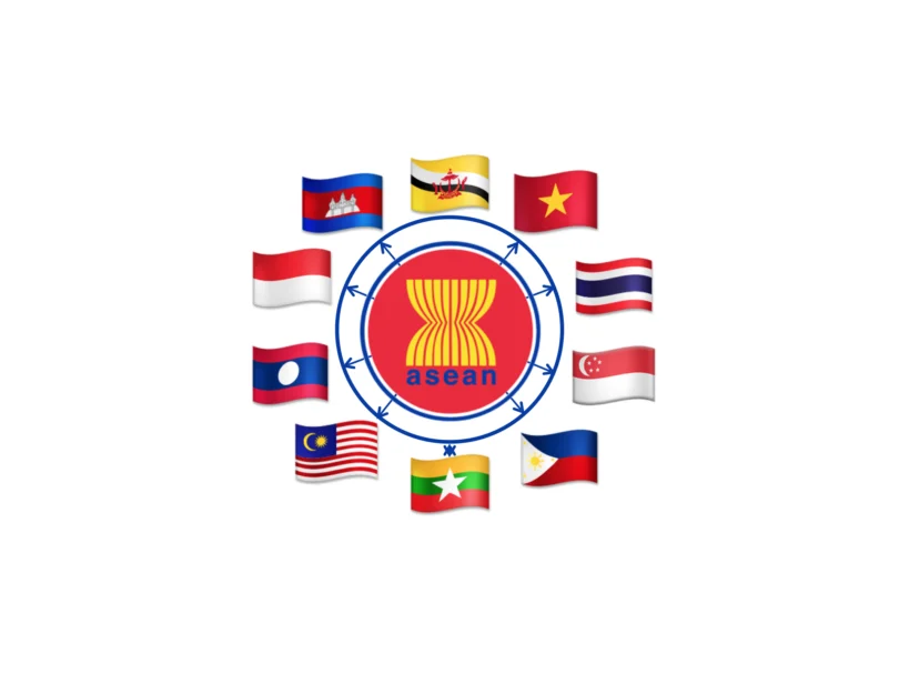 Netizen ASEAN ‘Rujak’ K-Netz Usai Hinaan Fisik dan Ekonomi Viral di X