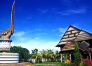 Surati Presiden Prabowo, Datu Luwu Tagih Janji Bung Karno Soal Provinsi Luwu Raya