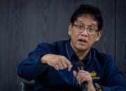 Menkeu Janji Cek Alasan Industri Keuangan ‘Takut’ Masuk Bursa Saham