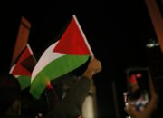 Perluas Kendali Tepi Barat, Menhan Israel: Kami Bunuh Gagasan Negara Palestina