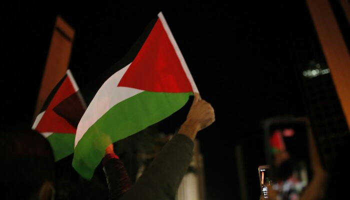 Perluas Kendali Tepi Barat, Menhan Israel: Kami Bunuh Gagasan Negara Palestina