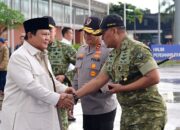 Pesan Prabowo di HPN 2026: Pers Harus Profesional dan Anti-Hoaks