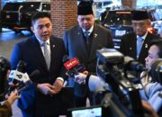 PDIP Sebut MBG Ambil Anggaran Pendidikan, Ini Jawaban Seskab Teddy
