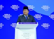 Prabowo Bakal Kumpulkan Ribuan Kepala Daerah di Sentul Hari Ini