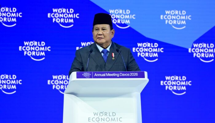 Prabowo Bakal Kumpulkan Ribuan Kepala Daerah di Sentul Hari Ini