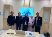 UMS Rappang Gelar Ujian Proposal Magister, Puji Hardianti Angkat Metode Game-Based Learning