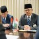 Siapkan Evakuasi 15 WNI dari Iran, Menlu Hitung Kematangan Logistik dan Rute