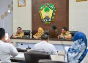 Cari Enam Pejabat Eselon II, Bupati Gowa Minta Peserta Seleksi Pahami Visi-Misi Daerah