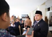 Aksi Tembak-tembakan Peluru Jeli Resahkan Warga, Munafri: Tidak Bisa Dibiarkan