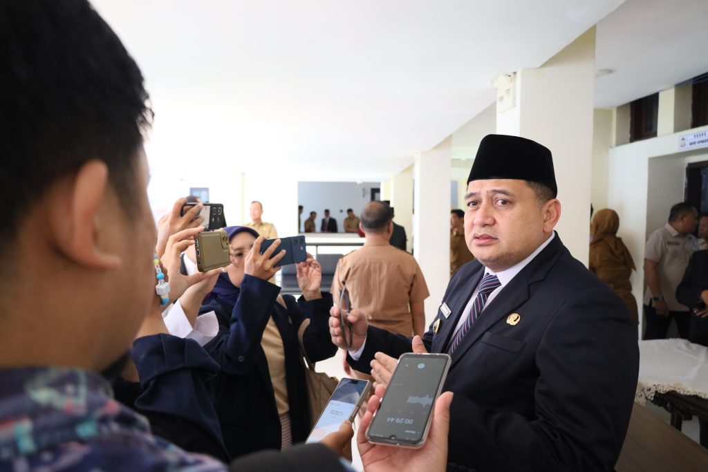 Aksi Tembak-tembakan Peluru Jeli Resahkan Warga, Munafri: Tidak Bisa Dibiarkan