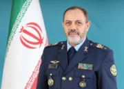 Menhan Iran Amir Nasirzadeh Dilaporkan Tewas dalam Serangan Udara AS-Israel