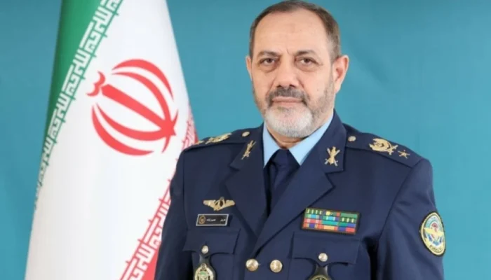 Menhan Iran Amir Nasirzadeh Dilaporkan Tewas dalam Serangan Udara AS-Israel